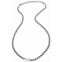 Collana Breil Uomo Blacken in Acciaio TJ1946 - TJ1946